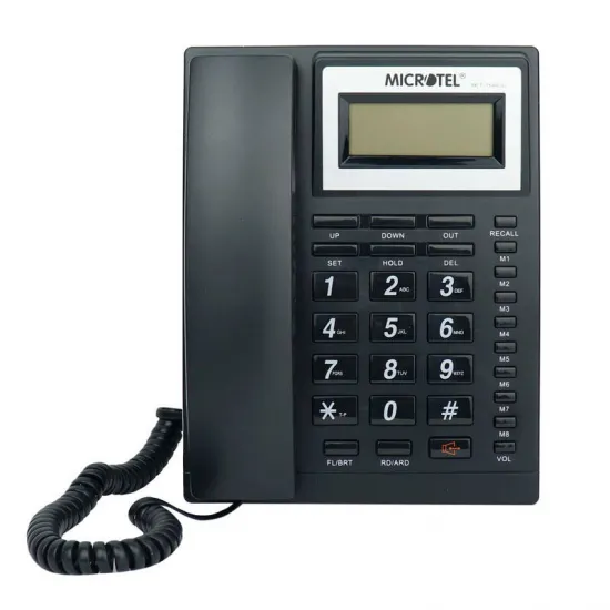 Mikrotel MCT-1540CID